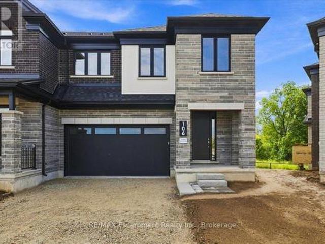House for rent in Ancaster, Ontario