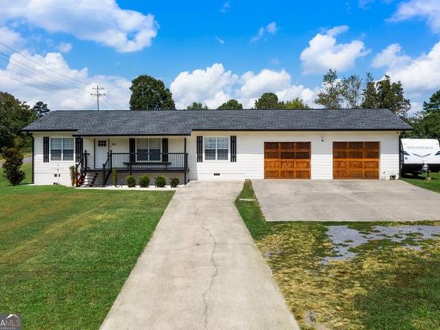 House for sale in Gordon, Georgia