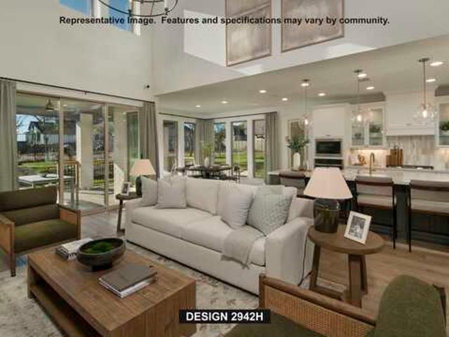 House for sale in Kendall, Texas