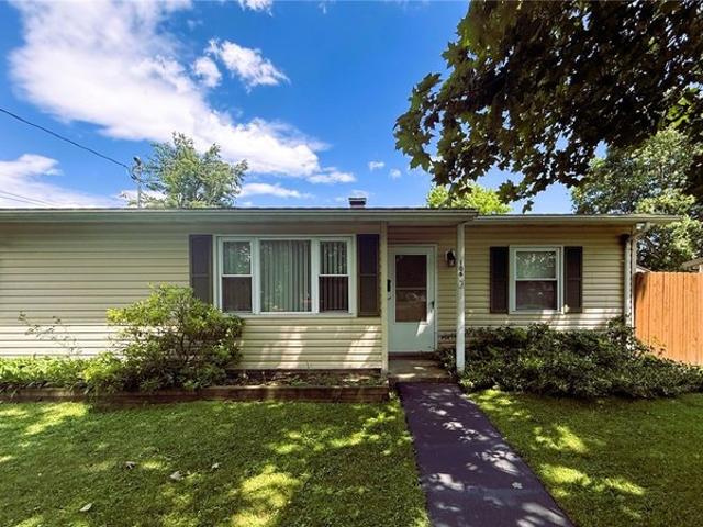 House for sale in Breesport, New York