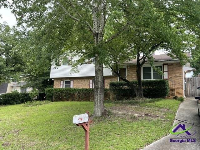 House for sale in Kathleen, Georgia