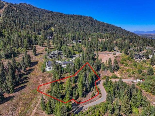Land for sale in Donnelly, Valley County