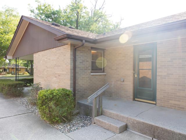 House for sale in Momence, Illinois