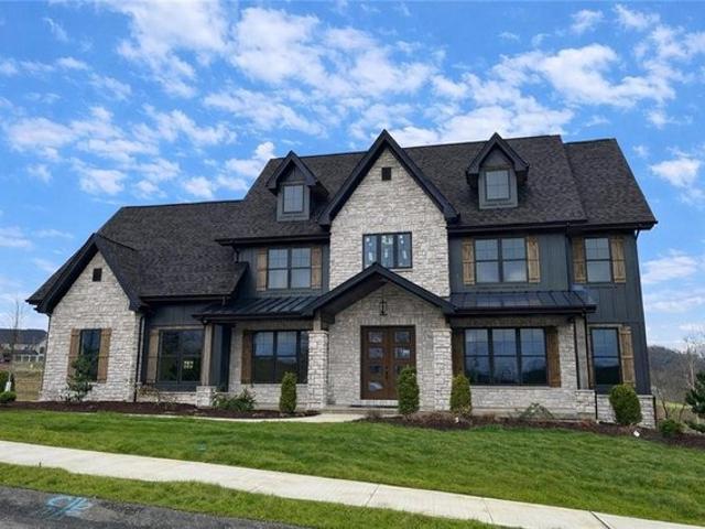 House for sale in Venetia, Pennsylvania