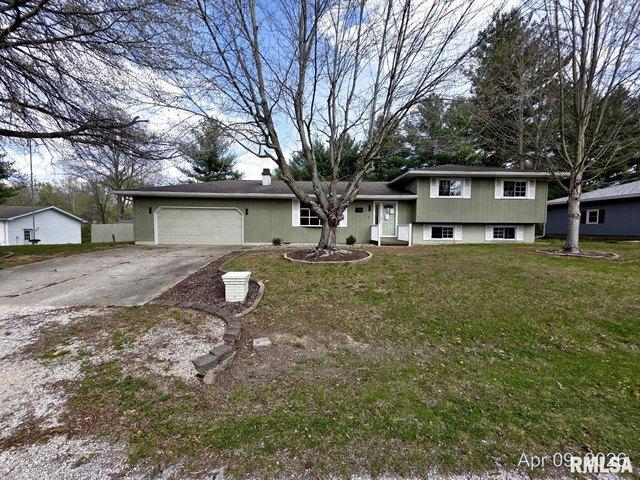 House for sale in Morgan, Illinois