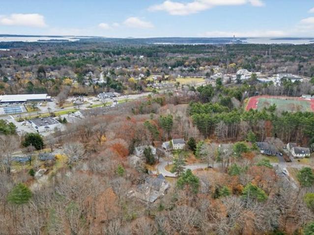 House for sale in Yarmouth, Maine