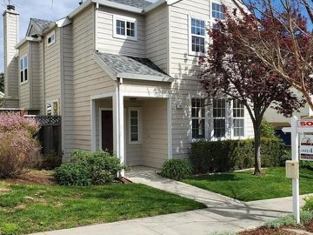 House for sale in Santa Cruz, California