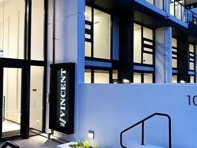 Apartment for rent in Aotea Arts Quarter, Auckland
