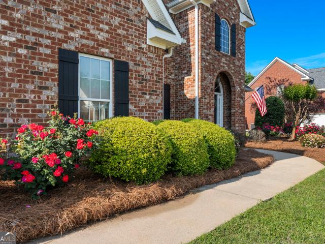 House for sale in Kathleen, Georgia