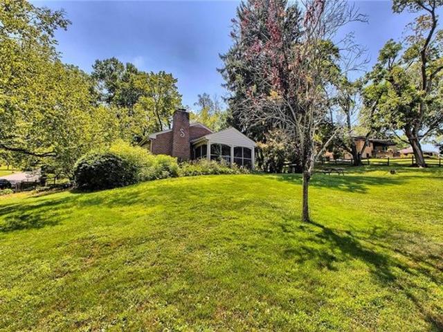 House for sale in Latrobe, Pennsylvania