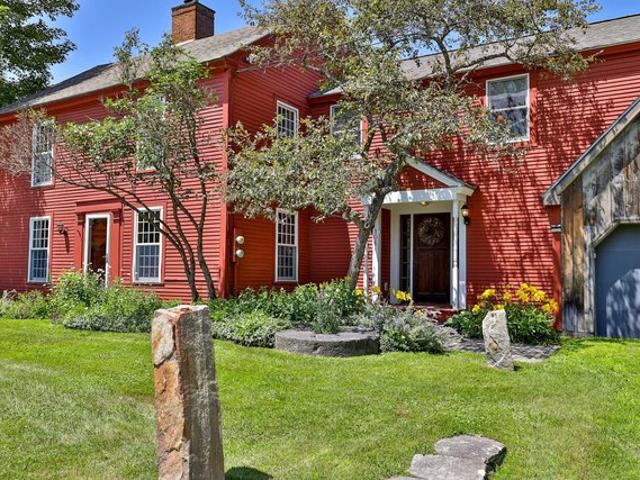 House for sale in Weston, Vermont
