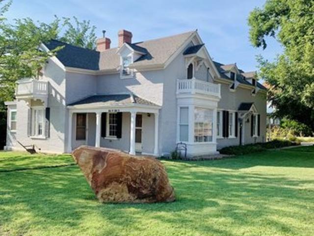 House for sale in Kanab, Utah