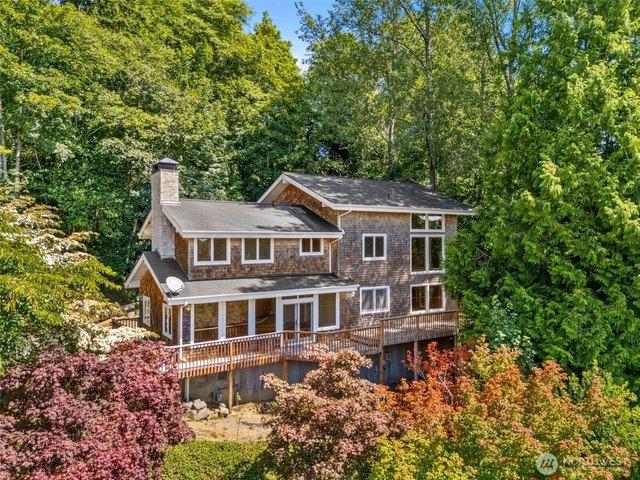 House for sale in Aberdeen, Washington