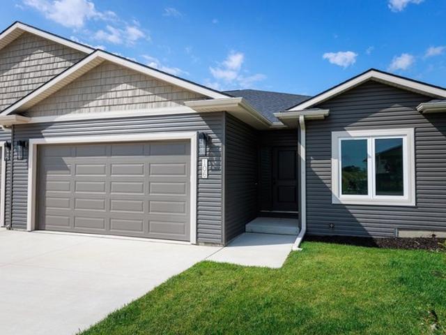 Townhouse for sale in Nebraska