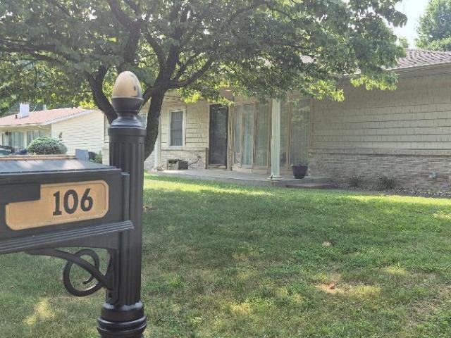 House for sale in La Porte, Indiana