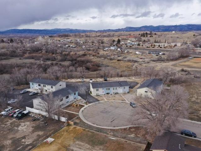 House for sale in Wellington, Utah