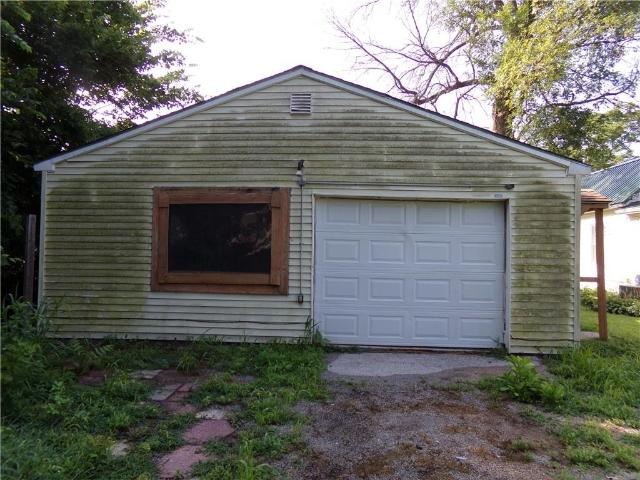 House for sale in Ray, Missouri
