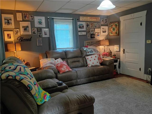 House for sale in Gentry, Missouri