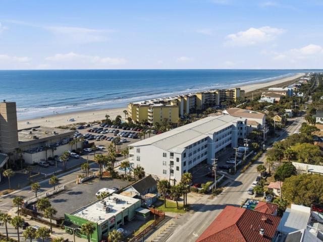 Condo for sale in Folly Beach, South Carolina