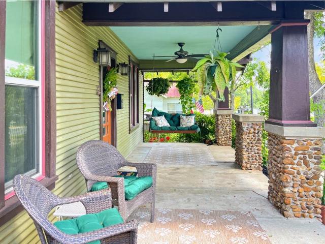 House for sale in Moulton, Texas