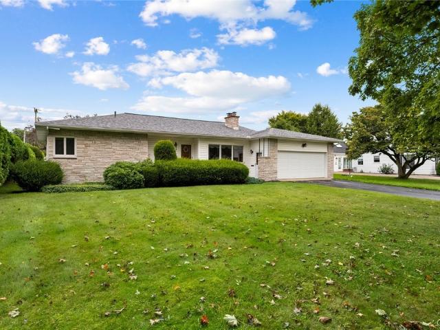 House for sale in Oneida, New York