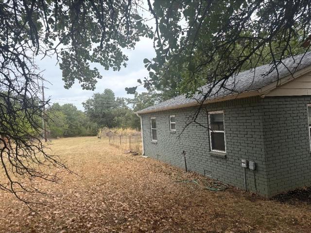 House for sale in Carney, Lincoln County