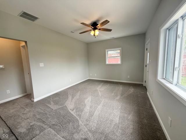 House for sale in Fairland, Indiana