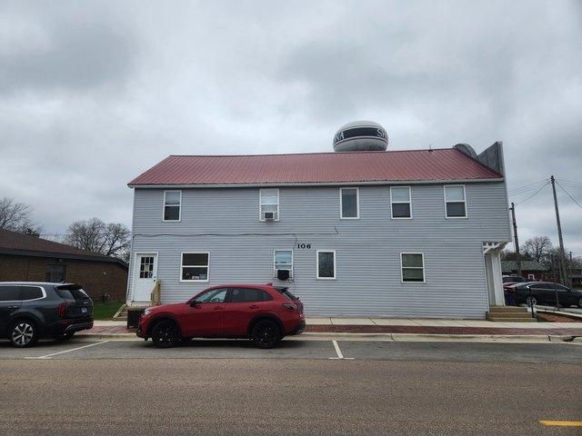 House for sale in Shabbona, Illinois