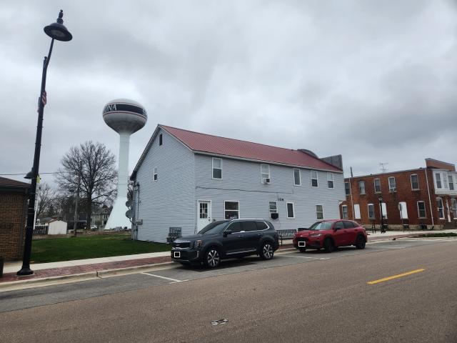 Property for sale in Shabbona, Illinois