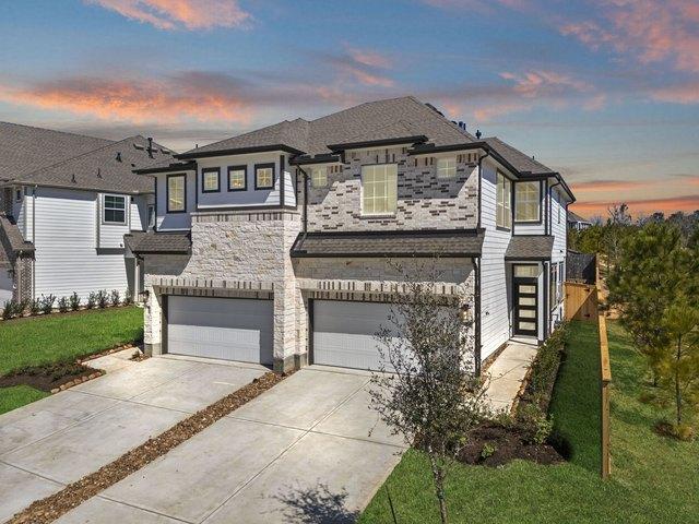 Townhouse for sale in Montgomery, Texas