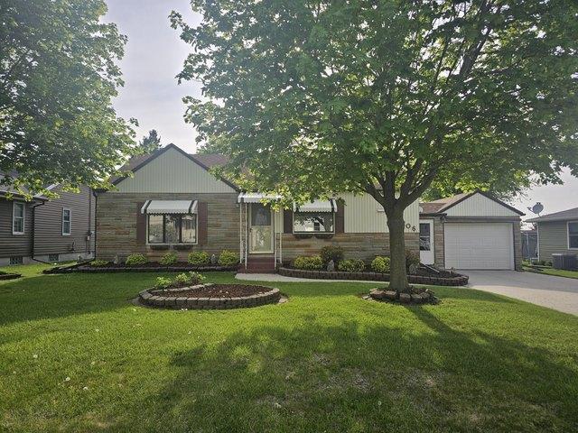 House for sale in Saint Nazianz, Wisconsin