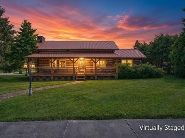 House for sale in Tennessee