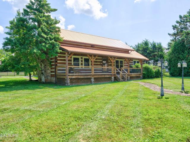 House for sale in Monterey, Middle Tennessee