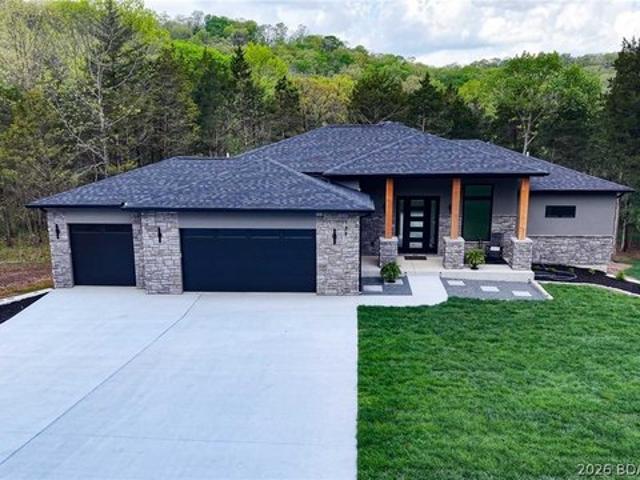 House for sale in Camdenton, Missouri