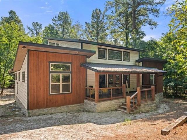 House for sale in Broken Bow, Oklahoma