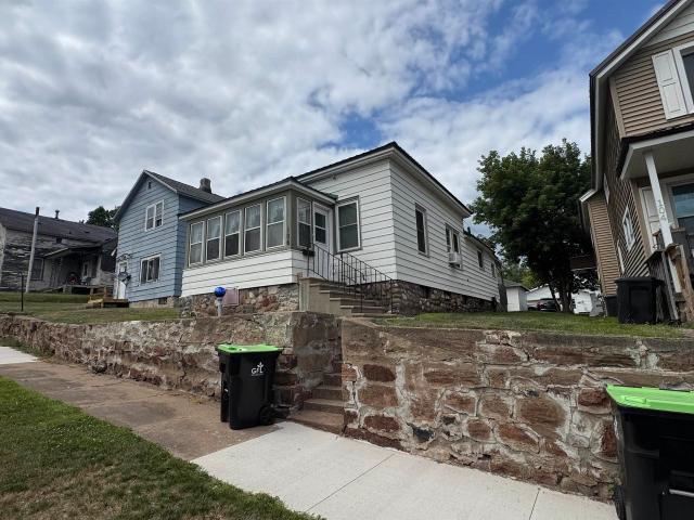 House for sale in Iron Mountain, Michigan