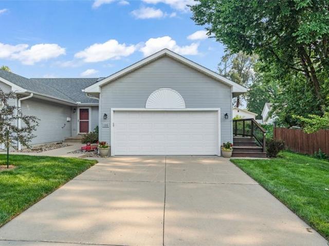 Townhouse for sale in Indianola, Iowa