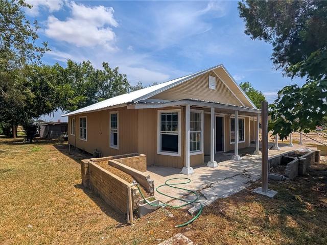 House for sale in San Patricio, Texas