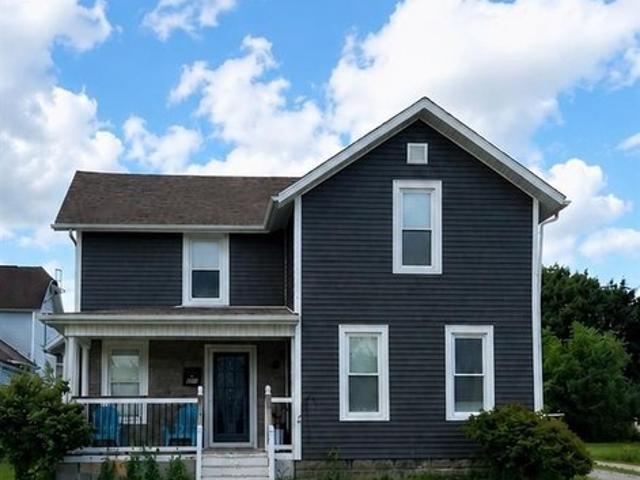 House for sale in Sandusky, Ohio