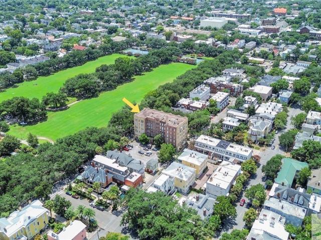 Commercial for sale in Savannah, Savannah Historic District