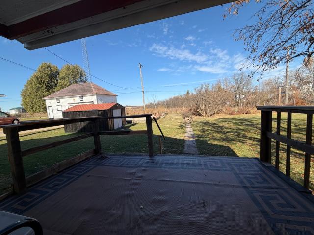 House for sale in Stephenson, Illinois