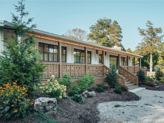 House for sale in Ark