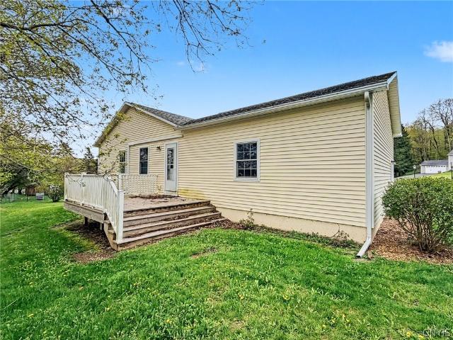House for sale in Groton, New York
