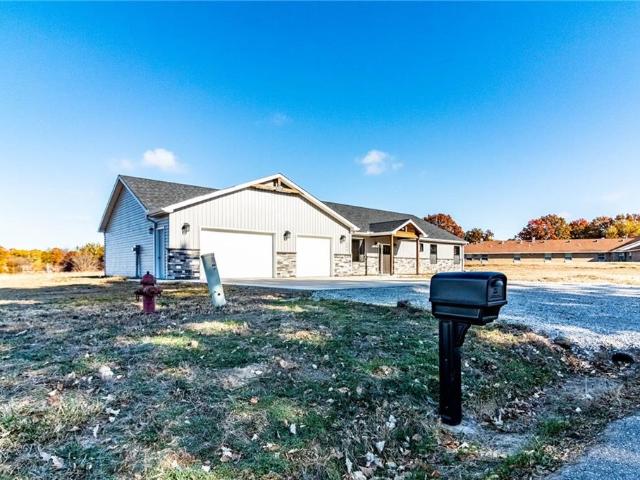 House for sale in Windsor, Missouri