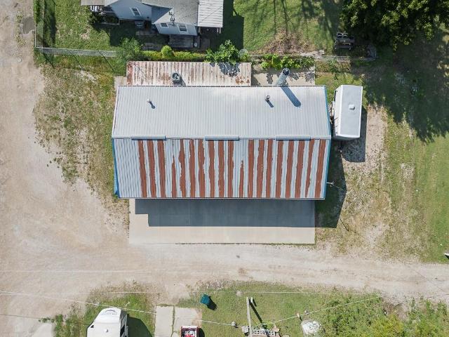 Commercial for sale in Kansas