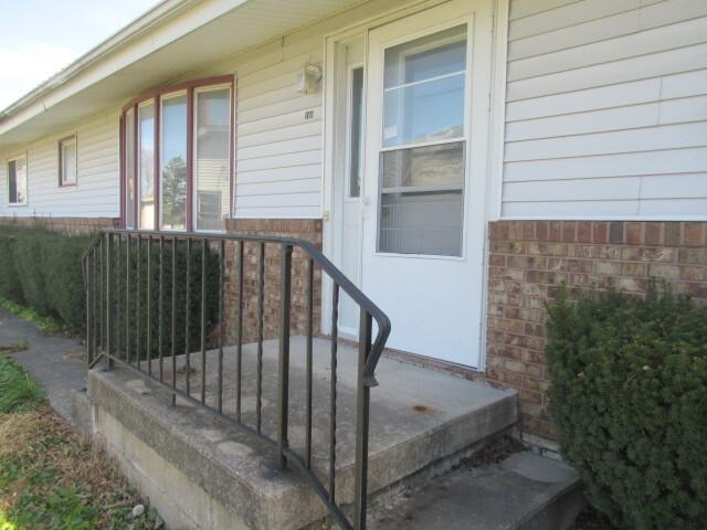 House for sale in Ogden, Illinois