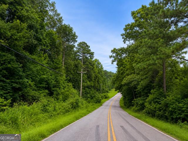 Land for sale in Eatonton, Georgia