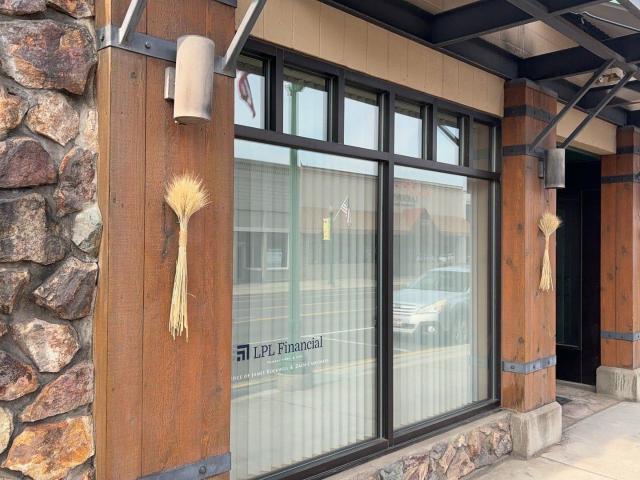 Commercial for sale in Grangeville, Idaho
