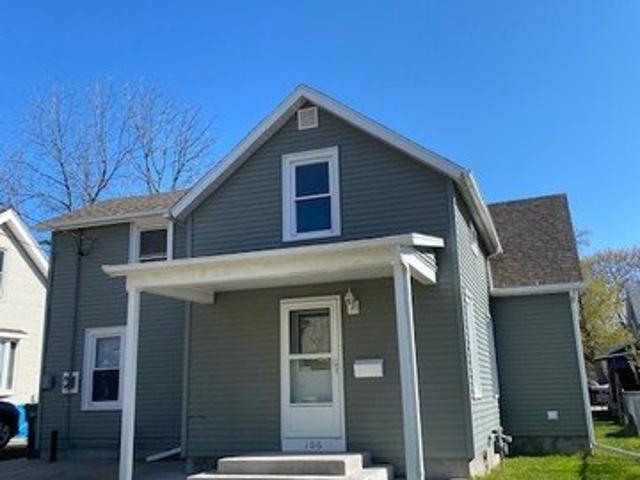 House for sale in Beaver Dam, Wisconsin
