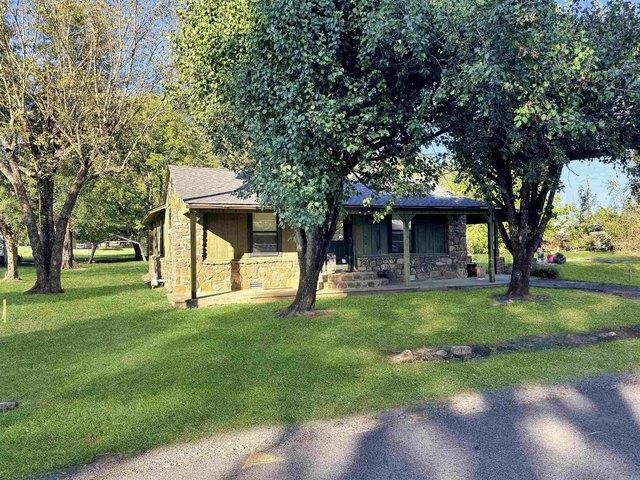 House for sale in Havana, Yell County